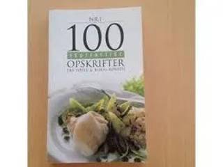 100 fedtfattige opskrifter - Fra Bilka