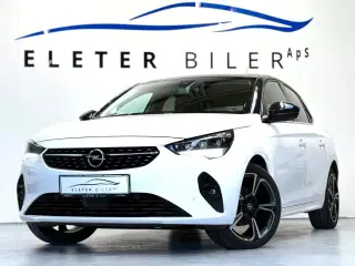 Opel Corsa 1,2 Sport