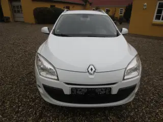 Renault Megane 1.6 i Stc
