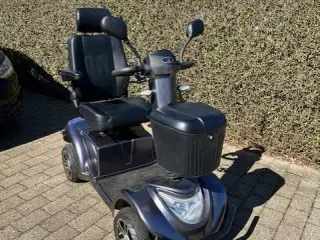 El-scooter