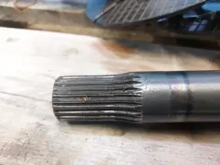 Hydrema 906B Differentiale 7000195