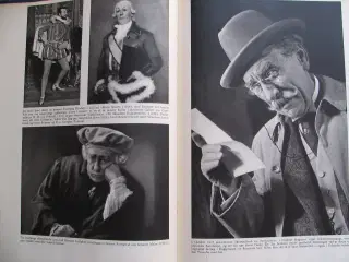 Poul Reumert - 50 aars kunstnerliv