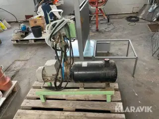 Hydraulikpumpe