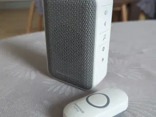 Dørklokke Honeywell DC313