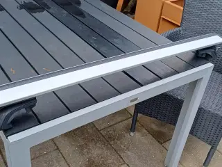 Thule Wingbar Evo Tagbøjlesæt til ræling. L: 108cm