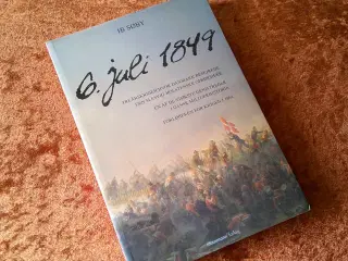 6. juli 1849, Ib Søby