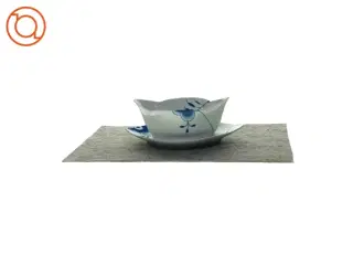 Sovse skål fra Royal Copenhagen (str. 26x17x9cm)