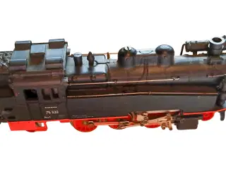 Gützold HO G16 BR 75 539 DR