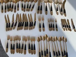 Thailandsk siam bestik