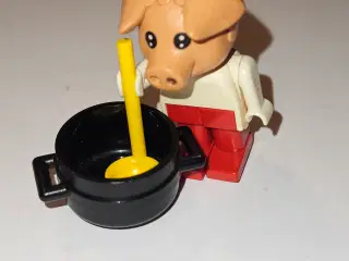 lego fabuland 3703 kok 