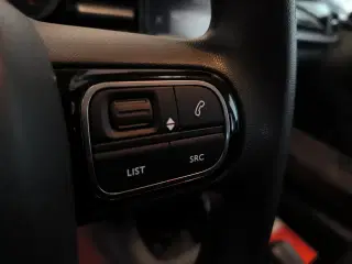 Citroën C3 1,6 BlueHDi 75 Feel