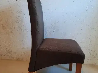 4 Spisebords stole