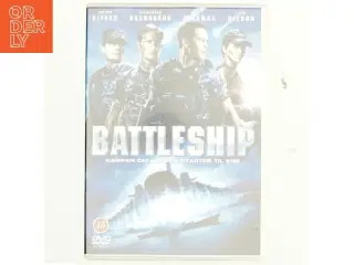 Battleship
