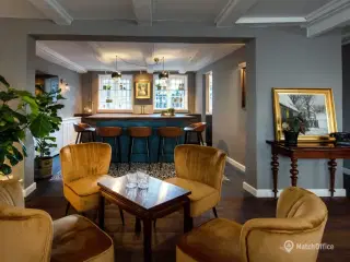 Lounge I Latinerkvarteret