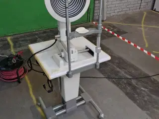 Corneal topographer OCULUS Keratograph 4