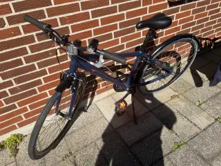 Drengecykel centurion