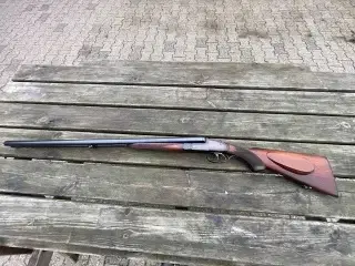 BRNO ZP-47 med ægte sidelås sælges