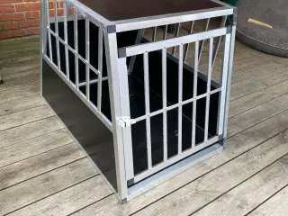 Hundetransportbur