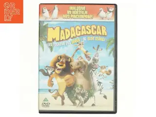Madagascar