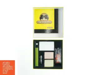 Bet Your Brain Den Sjove fra Upcoming Minds (str. 28,5x28,5 cm)