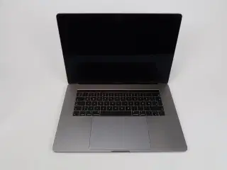 Apple MacBook Pro A1990 i7-9750 15,4"