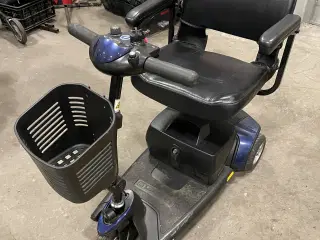 defekt rejse el scooter Go Go Travel  KØBES