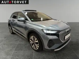 Audi Q4 e-tron 40 Advanced