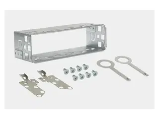 Alpine Halo9 installationskit