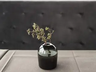 8 stk. menu troll vase – medium 14 cm(ubrugt)