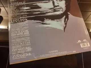 Jean-Michel Jarre