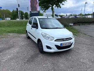 Hyundai i10 1,2 Classic