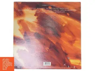 LP, Paul McCartney - Flowers in the Dirt fra Paul McCartney