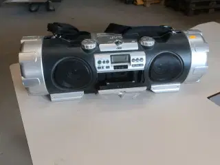 Boomblaster JVC RV-B99BK