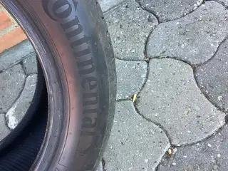 Sommerdæk til Mercedes SUV/AMG