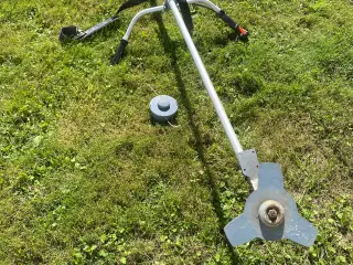 Buskrydder / Græstrimmer 