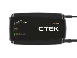 CTEK PRO25S Lader