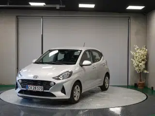 Økonomisk, velholdt og årgang 2020