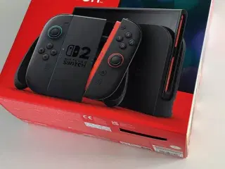 Nintendo Switch 2