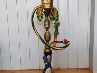 Vandpibe