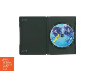 Stor ståhøj (DVD)