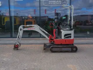 Takeuchi TB210R