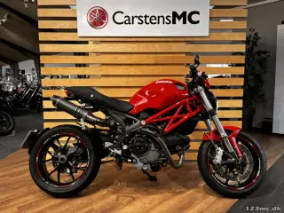 Ducati Monster 1100