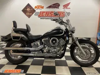 Yamaha XVS 1100