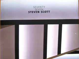 Seventy Seven - Steven Scott