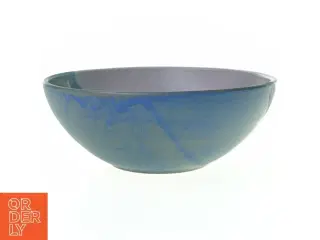 Asbo keramik stor skål (str. 25 cm)