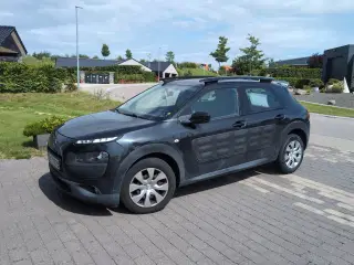 Citroën C4 Cactus 1,2 PureTech 82 Feel ETG