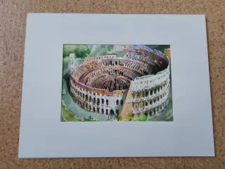Colosseum Rom