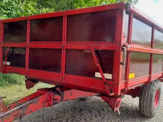 JF tipvogn