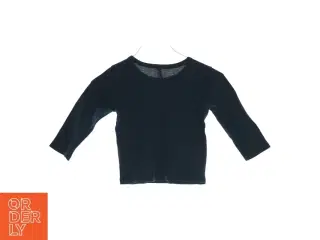 Bluse fra Benetton (Str 74 cm)