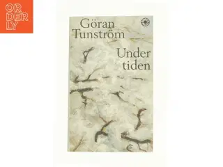 Under tiden af Gran Tunstrm (Bog)